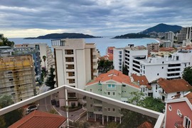 Продаю квартиру в Черногории