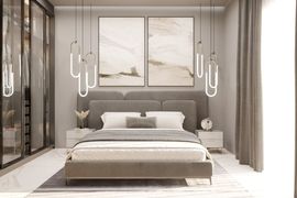 Квартира с одной спальней 61м2 в новой ЖК в городе Бар