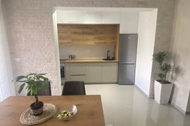 Квартира с 2 спальнями вблизи центра