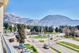 Квартира 72м2 с двумя спальнями в городе Бар