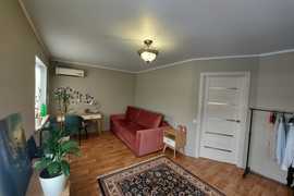 Продаеться новый кирпичный дом 2021 года постройки по адресу: Осыпной Бугор ул. Астраханская.