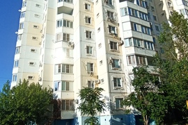 Продается квартира