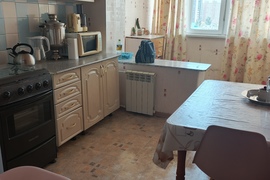 Квартира в центре города