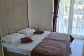 Продаю квартиру в Черногории