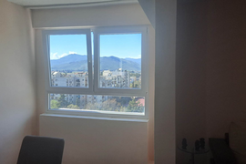 Квартира в Подгорице в районе Блок 5, 68м2, 4-х комнатная.