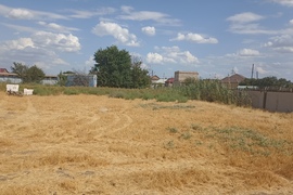 Продажа участка