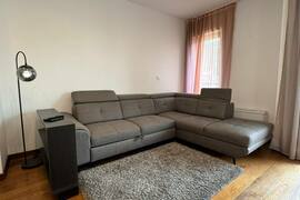 Квартира с 2 спальнями в Будве