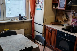 Продается 3-х комнатная квартира