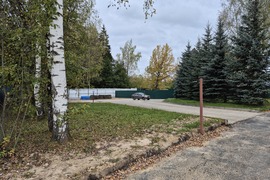 Продается участок